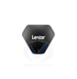 Lecteur Multi-Carte 3-en-1 USB 3.1 Type-C LRW500URB