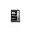 LEXAR CARTE SD SD1667X 128GB Professional 1667x SDXC™ UHS-II cards,up to 250MB/s read 120MB/s wr 12M LSD128CB1667