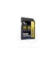 LEXAR CARTE SD SD1800X 64GB Professional 1800x SDXC™ UHS-II cards,up to 280MB/s read 205MB/s wri 12M LSD1800064G-BNNNG