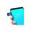 LEXAR CARTE SD MS633X 256GB High-Performance 633x microSDXC™ UHS-I with SD adapter, up to 100MB 12M LSDMI256BB633A