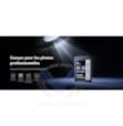 LEXAR CARTE SD SD Silver Pro 128GB Professional SILVER PRO SDXC™ UHS-II Card,up to 280MB/s read, 12M LSDSIPR128G-BNNNG