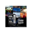 LEXAR CARTE SD SD Silver Pro 128GB Professional SILVER PRO SDXC™ UHS-II Card,up to 280MB/s read, 12M LSDSIPR128G-BNNNG