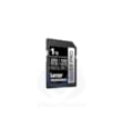 LEXAR CARTE SD SD Silver Pro 256GB Professional SILVER PRO SDXC™ UHS-II Card,up to 280MB/s read, 12M LSDSIPR256G-BNNNG