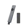 LOGITECH PRESENTER C-U0016,BOSPHORUS,IN-HOUSE/EMS,NO LANG,EMEA,SLATE,RETAIL,2.4GHZ/BT 910-004861