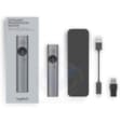 LOGITECH PRESENTER C-U0016,BOSPHORUS,IN-HOUSE/EMS,NO LANG,EMEA,SLATE,RETAIL,2.4GHZ/BT 910-004861