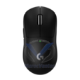 Logitech G PRO X SUPERLIGHT 2 LIGHTSPEED Gaming Mouse - BLACK - 2.4GHZ - N/A - EWR2i-934 910-006631