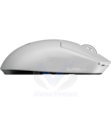 LOGITECH G PRO X SUPERLIGHT 2 LIGHTSPEED Gaming Mouse - WHITE - 2.4GHZ 910-006639
