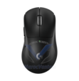 Souris gaming PRO X SUPERLIGHT 2 DEX - BLACK - 2.4GHZ 910-007358