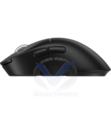 LOGITECH Souris gaming PRO X SUPERLIGHT 2 DEX - BLACK - 2.4GHZ - N/A 910-007358