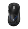 LOGITECH Souris gaming PRO X SUPERLIGHT 2 DEX - BLACK - 2.4GHZ - N/A 910-007358