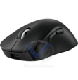 LOGITECH Souris gaming PRO X SUPERLIGHT 2 DEX - BLACK - 2.4GHZ - N/A 910-007358