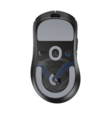 LOGITECH Souris gaming PRO X SUPERLIGHT 2 DEX - BLACK - 2.4GHZ - N/A 910-007358