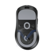 LOGITECH Souris gaming PRO X SUPERLIGHT 2 DEX - BLACK - 2.4GHZ - N/A 910-007358