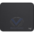Logitech Mouse Pad Studio Series - GRAPHITE NAMR-EMEA - EMEA, MOUSE PAD 12M 956-000049