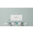 LOGITECH SCRIBE Caméra pour tableau blanc pour salles de visioconférence 24M 960-001332