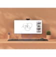 LOGITECH SCRIBE Caméra pour tableau blanc pour salles de visioconférence 24M 960-001332