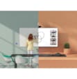 LOGITECH SCRIBE Caméra pour tableau blanc pour salles de visioconférence 24M 960-001332