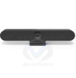 Webcam Rally Bar Huddle Graphite USB Plug-and-Play 960-001577