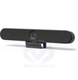 LOGITECHVC WEBCAM - Rally Bar Huddle -GRAPHITE - USB - PLUGG - WW-9006 36M 960-001577