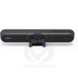 LOGITECHVC WEBCAM - Rally Bar Huddle -GRAPHITE - USB - PLUGG - WW-9006 36M 960-001577