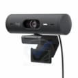 LOGITECH BRIO 4K – WebCam Ultra HD PRO HDR 960-001724