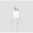 Casque filaire Logitech H390 - Blanc - USB 981-001286