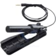 Compact Zoom Microphone Directionnel ME-34