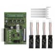 Module D’extension 4 Zones pour MAG 8 Plus ME4