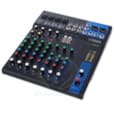 Table de Mixage MG10