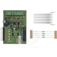 Module D’extension de 4 Sorties Sirène pour MAG 8 Plus MS4