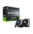 MSI CG GEFORCE RTX 5070 12G VENTUS 2X OC 912-V532-003