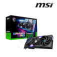 MSI CG GEFORCE RTX 5070 12G GAMING TRIO OC 912-V532-029