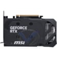 MSI CG GeForce RTX 5060 8G SHADOW 2X OC BULK 912-V537-110