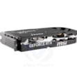MSI CG GeForce RTX 5060 8G SHADOW 2X OC BULK 912-V537-110