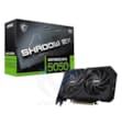 MSI CG GeForce RTX 5050 8G SHADOW 2X OC 912-V538-006