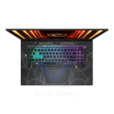 MSI CYBORG I7 32G 1T SSD 17 RTX5060 8G W11 1Y 9S7-17U332-245