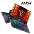 MSI CYBORG I7 32G 1T SSD 17 RTX5060 8G W11 1Y 9S7-17U332-245