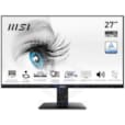 MSI Pro MP251P monitor, 27″, Full HD (1920 x 1080 pixels) 100 Hz, IPS, 16:9, Response time 1ms (MPRT) / 4 ms (gris à gris), HDMI™ (1.4b,DisplayPort (1.2a), D-Sub (VGA), 1000:1, 178°(H) / 178°(V), Vesa 75 x 75, garantie 1an. MP273A