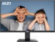 Écran Moniteur MSI Pro 27" UHD 4K MP273U (9S6-3PB4CH-208) MP273UP