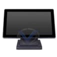 Terminal Point de vente 518S With VFD • CPU : Intel® Core I3-5th • Mémoire : 4Go DDRIII • Disque Dur : 128 Go SSD • Ecran : Tactile 15,6" • Afficheur client intégré • Garantie : 1 An Matériel 996S