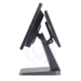 Terminal Point de vente Black Color Sans VFD avec fixation murale GS-T3 MURAL