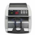 Compteuse de billets vitesse 1000 billets/min Ecran LED 230V 50 Hz 50 W NC 520