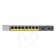 SMART SWITCH MANAGEABLE L2 10 PORTS GIGABIT WITH 8 PORTS POE+ 55W GS110TP-300EUS