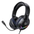 Casque avec Micro DACOMEX MICRO HEADEST 059831
