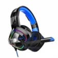 Casque avec Micro DACOMEX MICRO HEADEST 059831