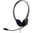 Casque avec Micro DACOMEX MICRO HEADEST 059831