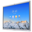 Ecran Interactif 98" Tactile 4K UHD AVEC CAMERA INTEGREE DS-D5C98RB/B