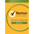 Antivirus Norton Security Standard 1 An – 1 Appareil 21384976