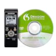 ENREGISTREUR VOCAL - DICTAPHONE WS-853 DNS