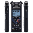 Enregistreur Pro OM System LS-P5 LS-P5